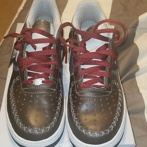 Nike air force ones mens